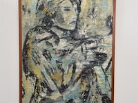 Schilderij - afbeelding 1 van  4