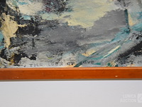 Schilderij - afbeelding 3 van  4