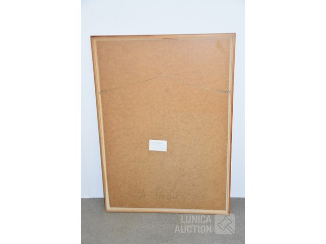 Schilderij - afbeelding 4 van  4