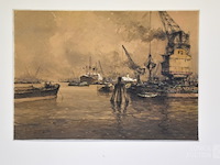 Schilderij - afbeelding 1 van  4