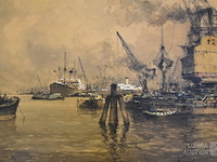 Schilderij - afbeelding 2 van  4