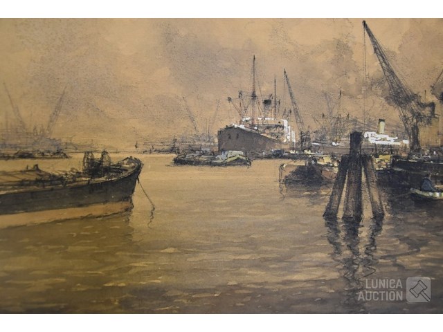 Schilderij - afbeelding 3 van  4