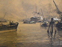 Schilderij - afbeelding 3 van  4