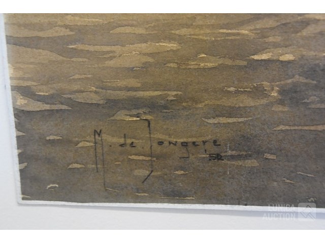 Schilderij - afbeelding 4 van  4