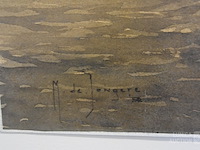 Schilderij - afbeelding 4 van  4