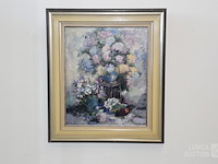 Schilderij - afbeelding 1 van  5