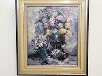 Schilderij - afbeelding 3 van  5