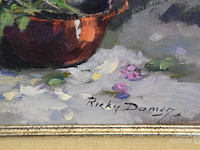 Schilderij - afbeelding 4 van  5