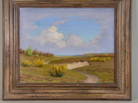 Schilderij - afbeelding 1 van  4