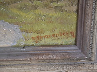 Schilderij - afbeelding 3 van  4