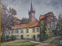 Schilderij - afbeelding 2 van  6