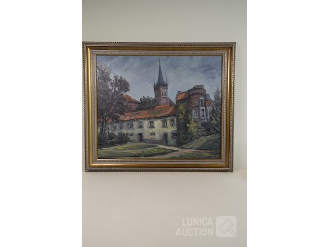 Schilderij - afbeelding 3 van  6
