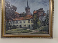Schilderij - afbeelding 3 van  6