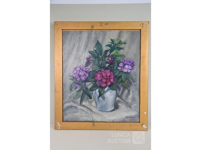 Schilderij - afbeelding 6 van  6