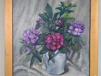 Schilderij - afbeelding 6 van  6