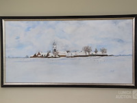 Schilderij - afbeelding 1 van  4