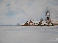 Schilderij - afbeelding 3 van  4