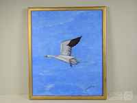 Schilderij - afbeelding 1 van  6
