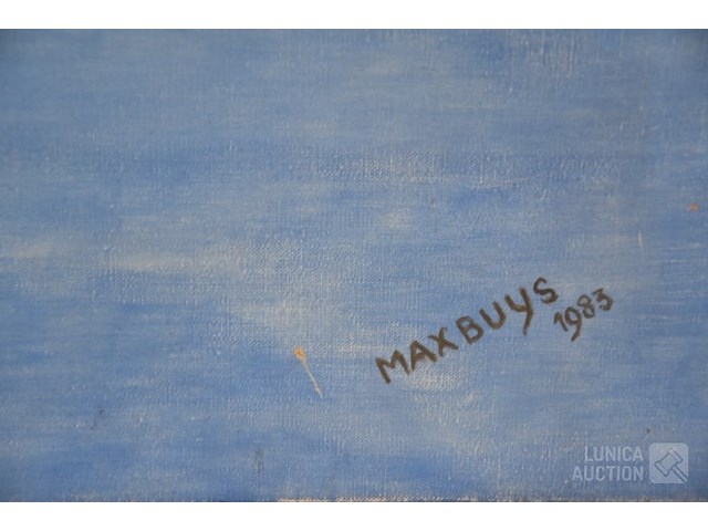 Schilderij - afbeelding 3 van  6
