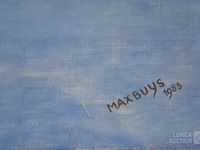 Schilderij - afbeelding 3 van  6