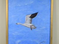 Schilderij - afbeelding 4 van  6