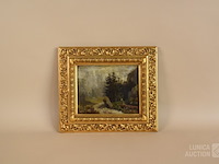Schilderij - afbeelding 1 van  5