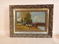 Schilderij
