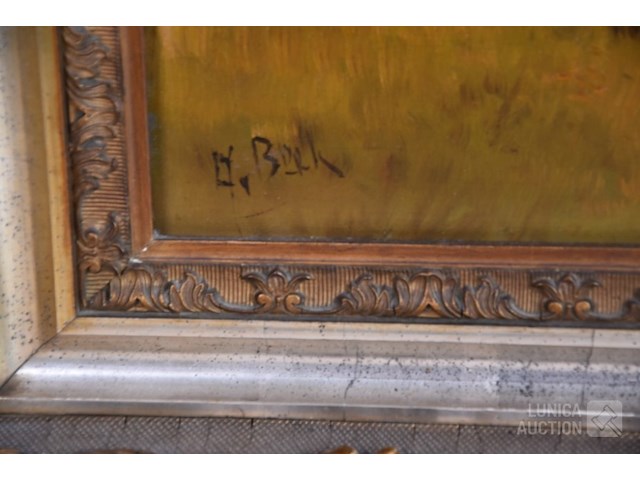 Schilderij - afbeelding 3 van  5