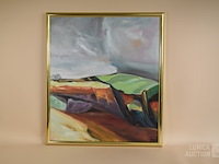 Schilderij