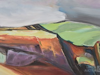 Schilderij - afbeelding 4 van  5