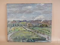 Schilderij