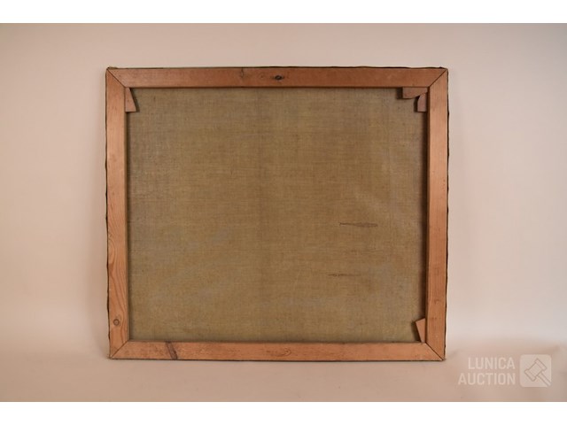 Schilderij - afbeelding 5 van  5