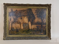 Schilderij