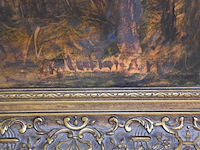 Schilderij - afbeelding 2 van  5