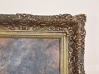 Schilderij - afbeelding 3 van  5