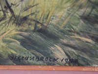 Schilderij - afbeelding 3 van  4