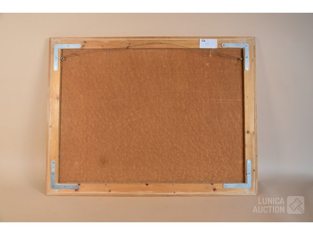 Schilderij - afbeelding 4 van  4