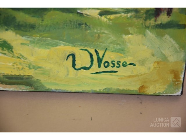 Schilderij - afbeelding 3 van  5
