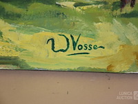 Schilderij - afbeelding 3 van  5