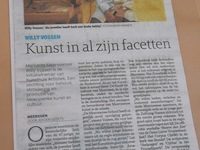 Schilderij - afbeelding 4 van  5