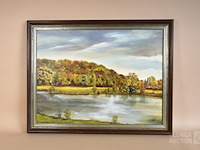 Schilderij - afbeelding 1 van  4