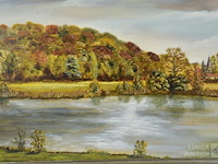 Schilderij - afbeelding 2 van  4