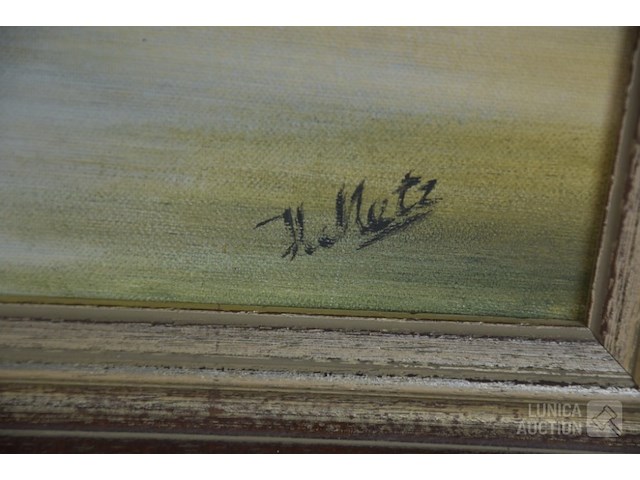 Schilderij - afbeelding 3 van  4