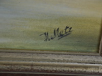 Schilderij - afbeelding 3 van  4