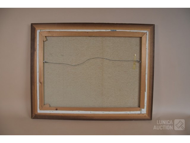 Schilderij - afbeelding 4 van  4