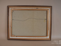 Schilderij - afbeelding 4 van  4