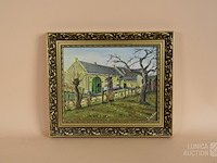 Schilderij - afbeelding 1 van  4