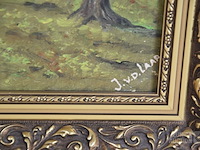 Schilderij - afbeelding 3 van  4