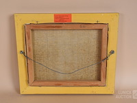 Schilderij - afbeelding 4 van  4