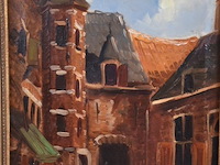 Schilderij - afbeelding 2 van  4